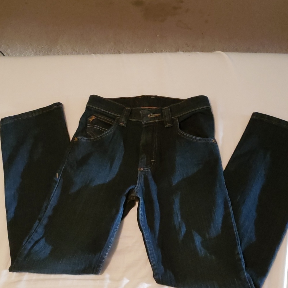 Wrangler Jeans NWOT